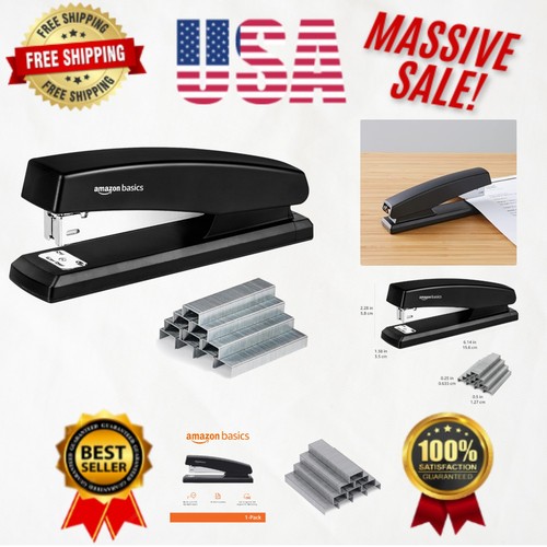 Stapler with 1000 staples - stapler,