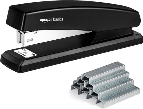 Stapler with 1000 staples - stapler,