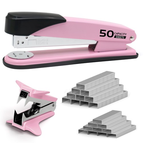 Metal heavy duty - duty, stapler,